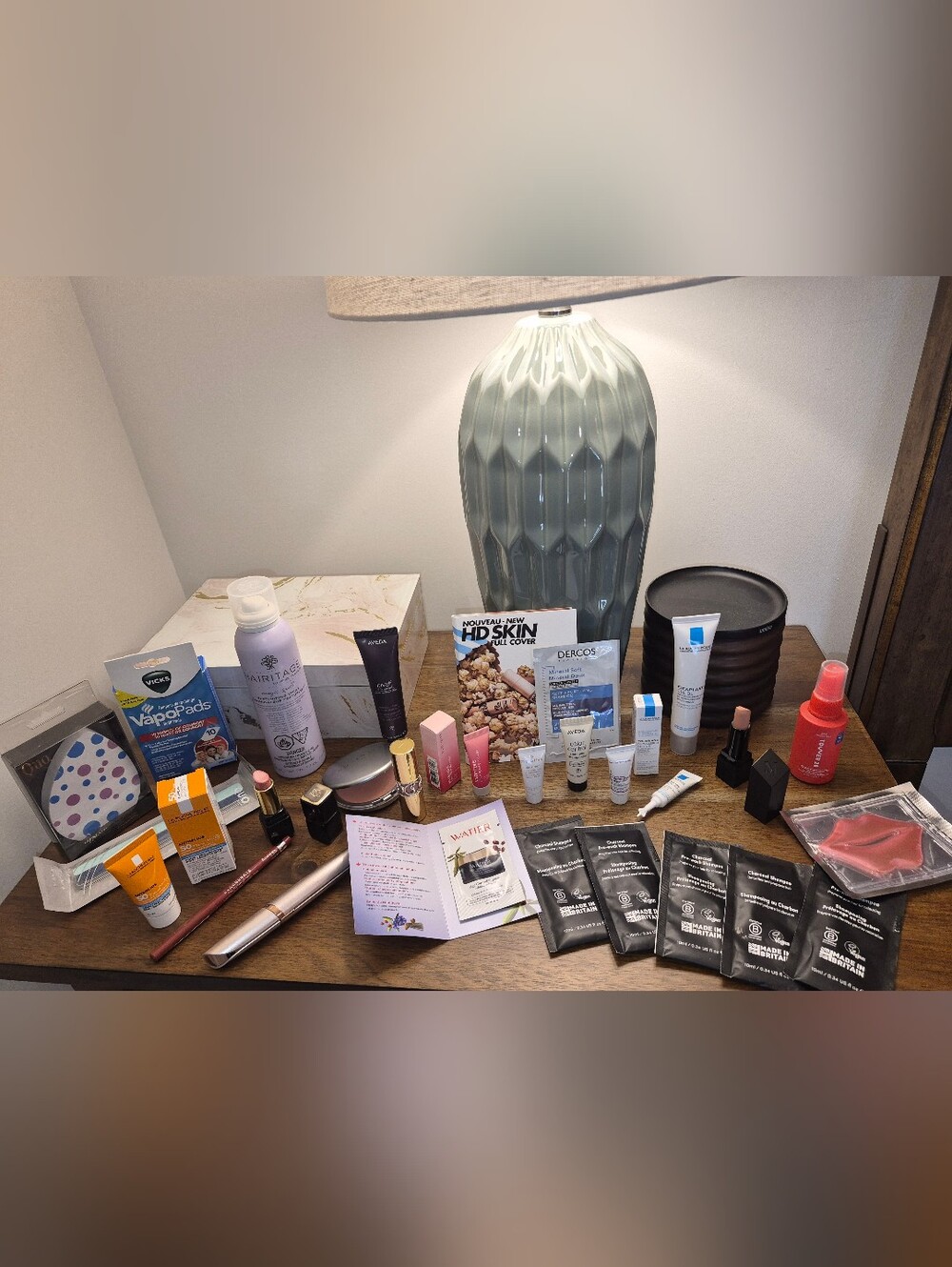 BEAUTY BUNDLE ⁷